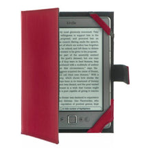 Load image into Gallery viewer, M-Edge Bennett Carrying Case for Digital Text Reader - Raspberry
