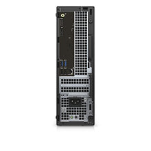 Load image into Gallery viewer, Dell 99K5T OptiPlex 3050 Small Form Factor Desktop Computer, Intel Core i5-7500, 8GB DDR4, 256GB Solid State Drive, Windows 10 Pro

