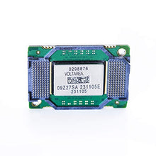Load image into Gallery viewer, Genuine OEM DMD DLP chip for Toshiba TDP-MT700 60 Days Warranty
