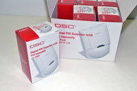 DSC LC-100-PI-6PK PIR Detector With Pet Immunity 9.6 - 16 Volt DC