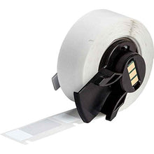 Load image into Gallery viewer, Brady PTL-102-427, Self-Laminating Wire and Cable Label, Pack of 10 Rolls of 250 pcs
