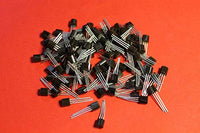 Transistor Silicon KT306DM USSR 50 pcs