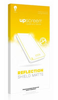 upscreen Reflection Shield Matte Screen Protector for Raymarine Dragonfly 5, Matte and Anti-Glare, Strong Scratch Protection, Multitouch Optimized