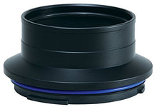 Load image into Gallery viewer, Sea &amp; Sea Compact Macro Port Base for Nikkor 105mm f/2.8G ED-IF AF-S VR Micro L
