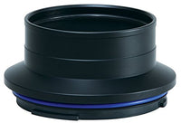 Sea & Sea Compact Macro Port Base for Nikkor 105mm f/2.8G ED-IF AF-S VR Micro L