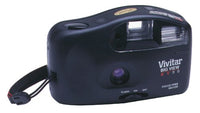 Vivitar BV30 35mm Date Camera