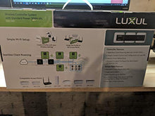 Load image into Gallery viewer, Luxul 300N Wireless Controller System

