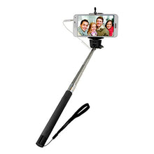 Load image into Gallery viewer, Pocket Selfie Stick! Makes A Take Great Selfies Anywhere Anytime. Extendable and Works for Any Phone.
