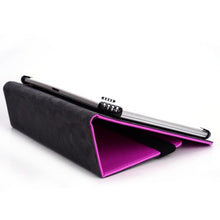 Load image into Gallery viewer, Digiland DL785D Tablet Case, UniGrip Edition - HOT Pink - by Cush Cases
