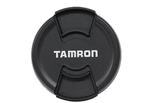 Load image into Gallery viewer, Tamron Front Lens Cap 72mm (Model CIFF)
