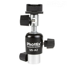 Load image into Gallery viewer, Phottix Mitros TTL Flash Kit for Canon Cameras
