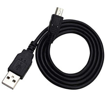 Load image into Gallery viewer, GSParts USB Power Charger Cable Cord for Bosch OBD 1150 1200 1300 Auto Scanner Tools
