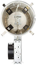 Load image into Gallery viewer, Nora Lighting NHRIC-6LEDAT Platinum IC AirTight Remodel Housing
