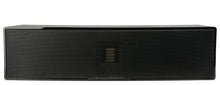 Load image into Gallery viewer, MartinLogan Motion 8 Center Channel Speaker (Piano Black, Each)
