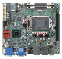 Jetway JBC313U591W Intel Celeron N3160 Dual LAN Fanless NUC /4GB,120GB mSATA SSD - Configured and Assembled by MITXPC