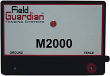 Load image into Gallery viewer, Field Guardian FGM2000 20 Joule Fence Energizer
