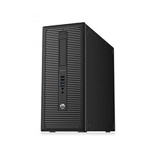 Load image into Gallery viewer, HP Business Desktop ProDesk 600 G1 Desktop Computer - Intel Core i5 i5-4570 3.20 GHz - Tower E7P49AW#ABA
