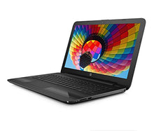 Load image into Gallery viewer, HP Notebook Laptop 15.6 HD Vibrant Display Quad Core AMD E2-7110 APU 1.8GHz 4GB RAM 500GB HDD DVD Windows 10

