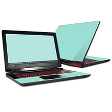 Load image into Gallery viewer, MightySkins Skin Compatible with Lenovo Y700 14&quot; wrap Cover Sticker Skins Solid Seafoam
