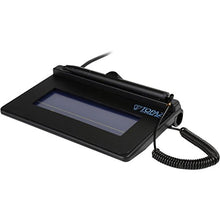 Load image into Gallery viewer, Topaz T-S460-HSB-R USB Electronic Signature Capture Pad (Non-Backlit)

