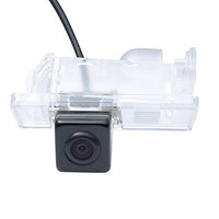 Car Rear View Camera & Night Vision HD CCD Waterproof & Shockproof Camera for MB Mercedes Benz Sprinter