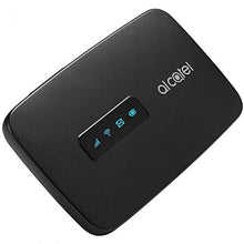 Load image into Gallery viewer, Alcatel LINKZONE | Mobile WiFi Hotspot | 4G LTE Router MW41TM | Up to 150Mbps Download Speed | WiFi Connect Up to 15 Devices | Create A WLAN Anywhere | T-Mobile
