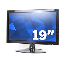 Load image into Gallery viewer, STELLAR LABS COMPUTER PLUS - 83-17270 - 19&quot; Class 16:9 Widescreen LCD Monitor with Speakers
