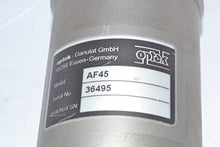 Load image into Gallery viewer, OPTEK AF45 &amp; HVPS45 Single WAVELENGTH UV Absorption Sensor LAMP
