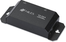 Load image into Gallery viewer, Niles C5-VGA - Video extender - 15 pin HD D-Sub (HD-15) - RJ-45 - external - up to 330 ft
