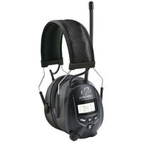 Walkers Game Ear GWP-RDOM Digital AM/FM Radio Muff Consumer Electronics Electronics