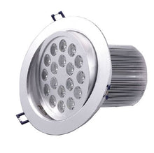 Load image into Gallery viewer, BRILLRAYDO 18W Dimmable LED Ceiling Light Fixture Bulb Flush Mounting Cabinet
