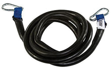 Load image into Gallery viewer, TurfCordz Replacement Safety Cord, Green, 3-Feet
