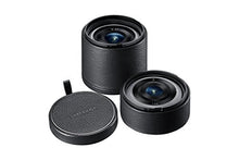 Load image into Gallery viewer, Samsung ED-LCNXM27B/US NX Mini Lens Case (Black)
