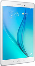 Load image into Gallery viewer, Samsung Galaxy Tab A 16GB 9.7-Inch Tablet SM-T550 - White (Renewed)
