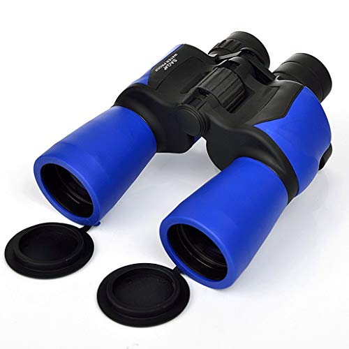 10X42 Binoculars for Adults, High Power Compact Telescope Waterproof Fog-Proof HD BAK4 Prism FMC Lens for Climbing,Travel, Bird Watching, Stargazing.