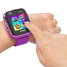 Load image into Gallery viewer, VTech KidiZoom Smartwatch DX2, Purple
