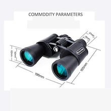 Load image into Gallery viewer, Binoculars 20x50 Waterproof Binoculars HD Lens Ideal for Outdoor Hiking and Easy to Carry
