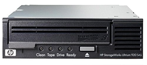 HP Tape Drive 400/800GB LTO3 ULTRIUM 920