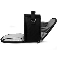 Load image into Gallery viewer, Padded Mini Projector Carrying Case Bag Fit for AAXA, for Sony, for iCODIS, for ZOPro, for AMOOAW, for Vamvo, for RIF6
