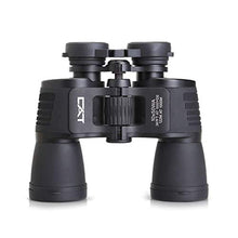 Load image into Gallery viewer, 10X50 Binoculars High-Definition Low-Light Night Vision Nitrogen-Filled Waterproof for Climbing, Concerts, Travel.
