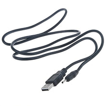 Load image into Gallery viewer, Accessory USA 2.5mmx0.7mm DC USB Power Cable Cord for Nextbook NXW10QC32G 10.1&quot; Tablet
