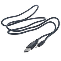 Accessory USA 2.5mmx0.7mm DC USB Power Cable Cord for Nextbook NXW10QC32G 10.1
