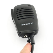 Load image into Gallery viewer, Wouxun SMO-001 Remote Speaker
