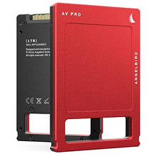 Load image into Gallery viewer, Angelbird 1TB AV PRO MK3 SATA III 2.5-Inch Internal SSD
