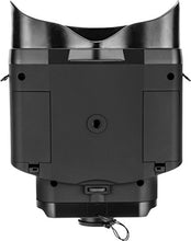 Load image into Gallery viewer, BARSKA BQ12998 Night Vision NVX150 Infrared Illuminator Digital Binoculars for Day or Night Viewing and Recording, Black
