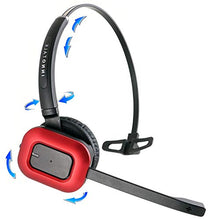 Load image into Gallery viewer, Wireless Headset Compatible with Avaya 4610SW, 4620SW, 4621SW, 4622SW, 4625SW, 4630SW
