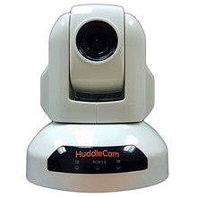 Load image into Gallery viewer, HuddleCamHD-3X USB 2.0 PTZ 1080p Video Conference Camera - White
