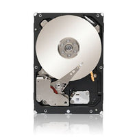 ST4000NM0033 Seagate 4TB 7.2K RPM SATA 6GBps 128 MB Buffer 3.5 Inches Internal Hard Disk Drive. New Retail Factory Sealed With Full Manufacturer