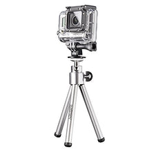 Load image into Gallery viewer, mantona Video Rail Slider for GoPro Hero Camera
