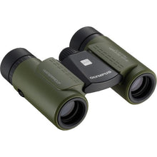 Load image into Gallery viewer, Olympus 8 X 21 RCII WP Magnification Waterproof Foldable Binocular V501013EU00
